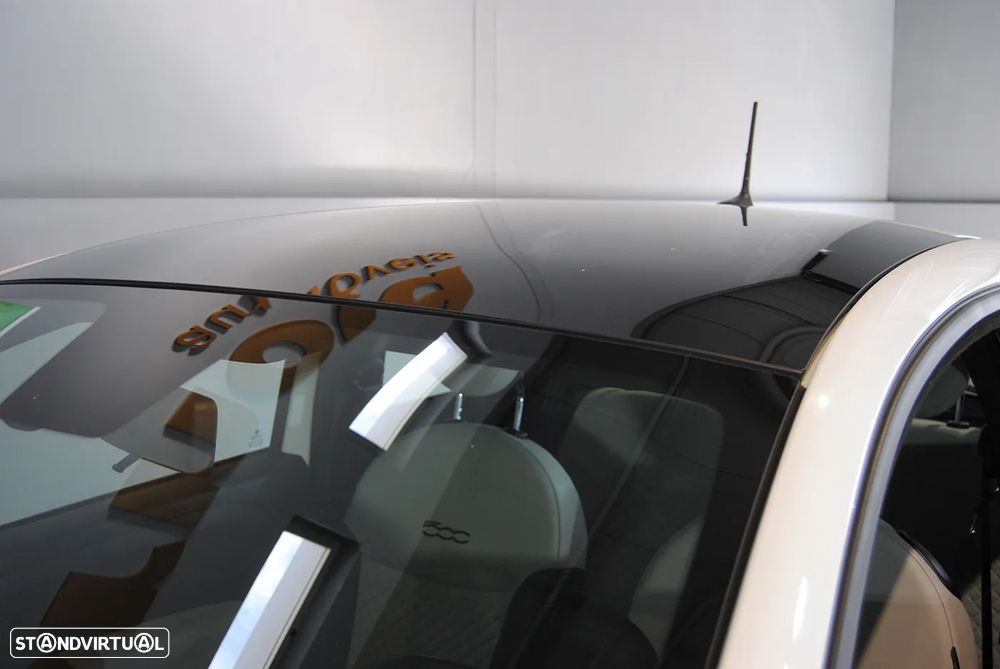 Fiat 500 1.0 Hybrid Dolcevita - 14