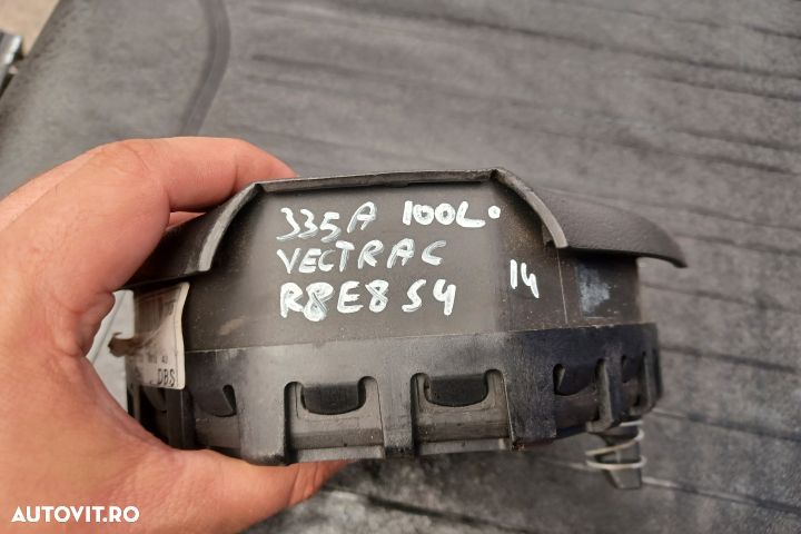 Airbag volan / sofer 498997212 498997212 Opel Vectra C [facelift] [20 - 4