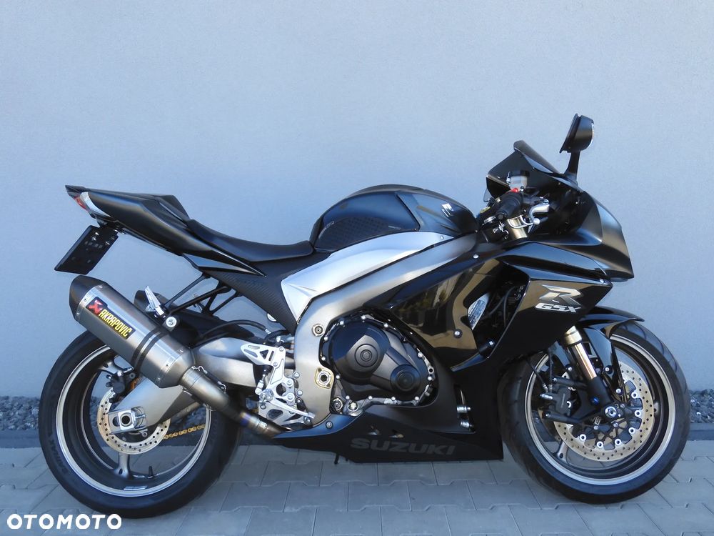 Suzuki GSX-R - 12