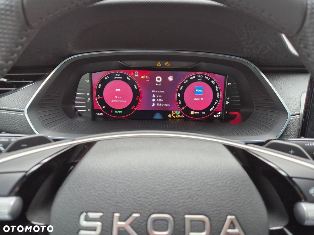 Skoda Octavia 1.5 TSI mHEV Sportline DSG - 26