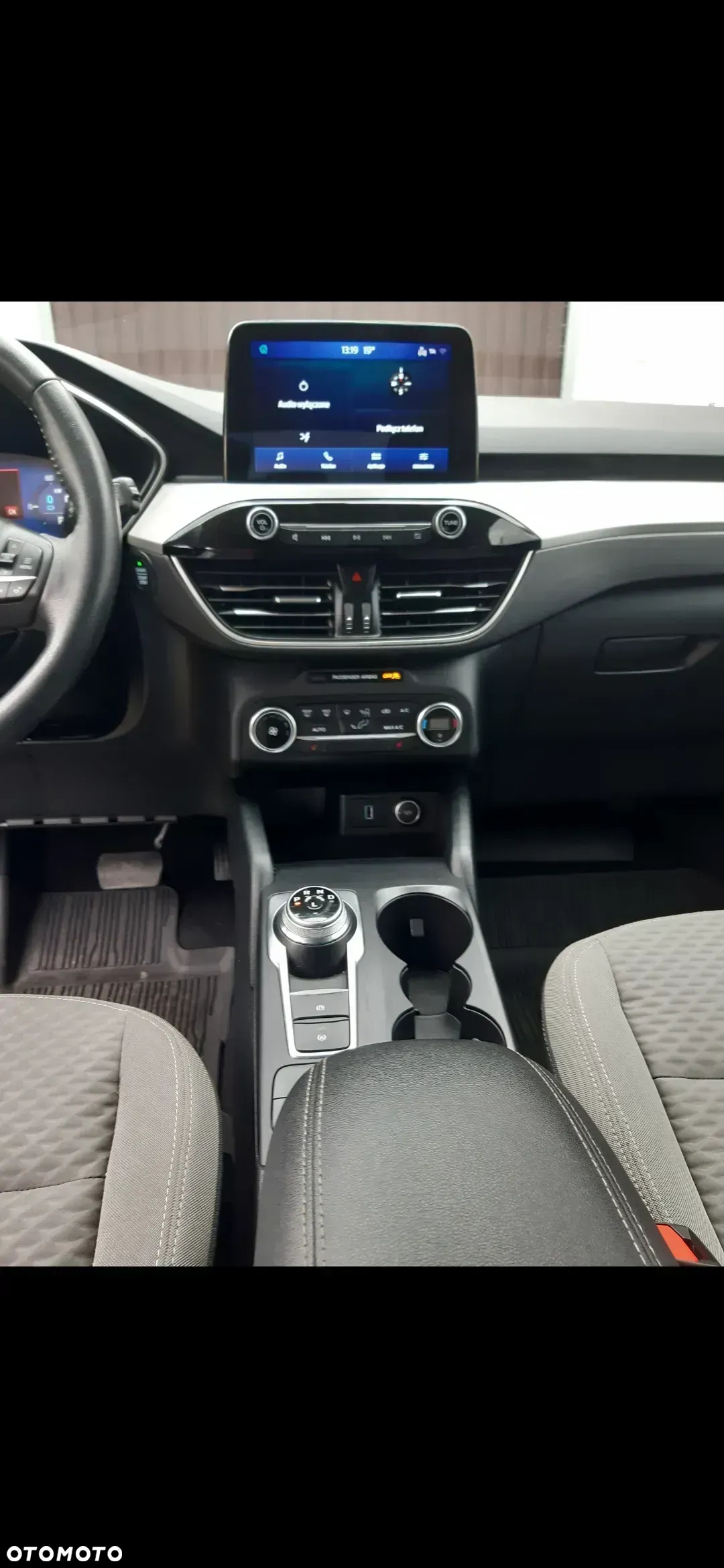 Ford Escape - 29