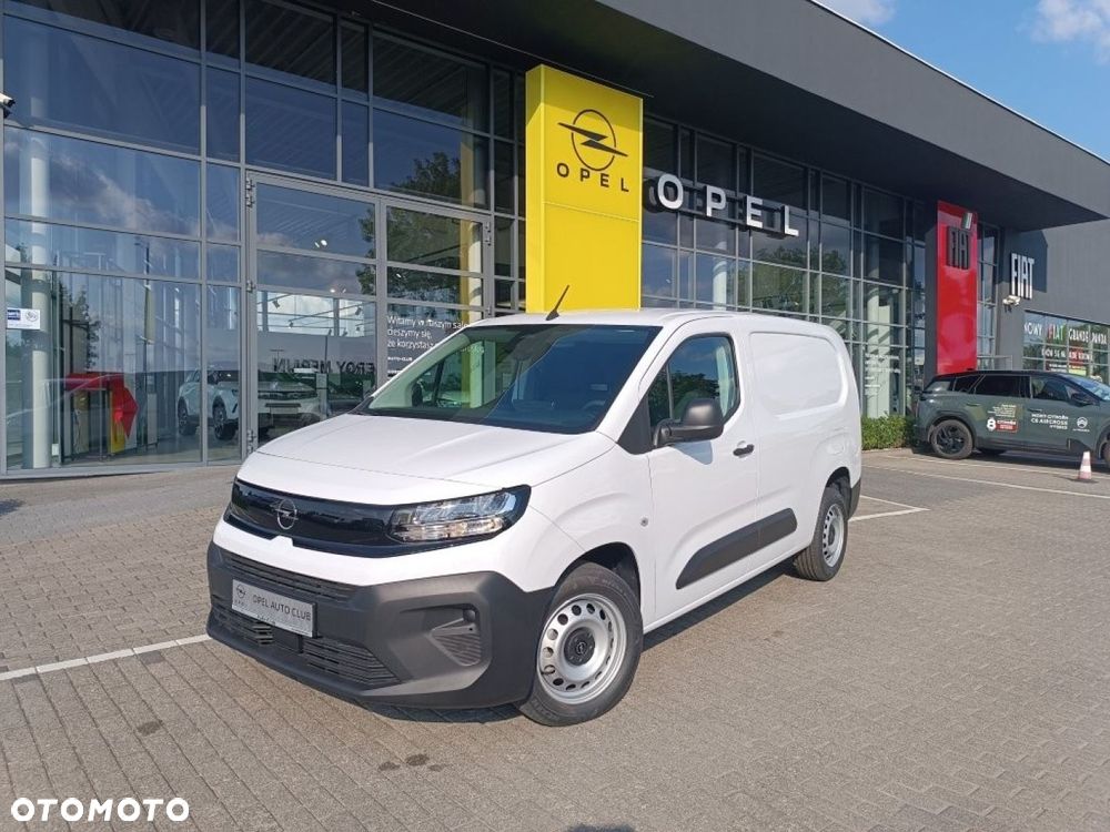 Opel COMBO - 3
