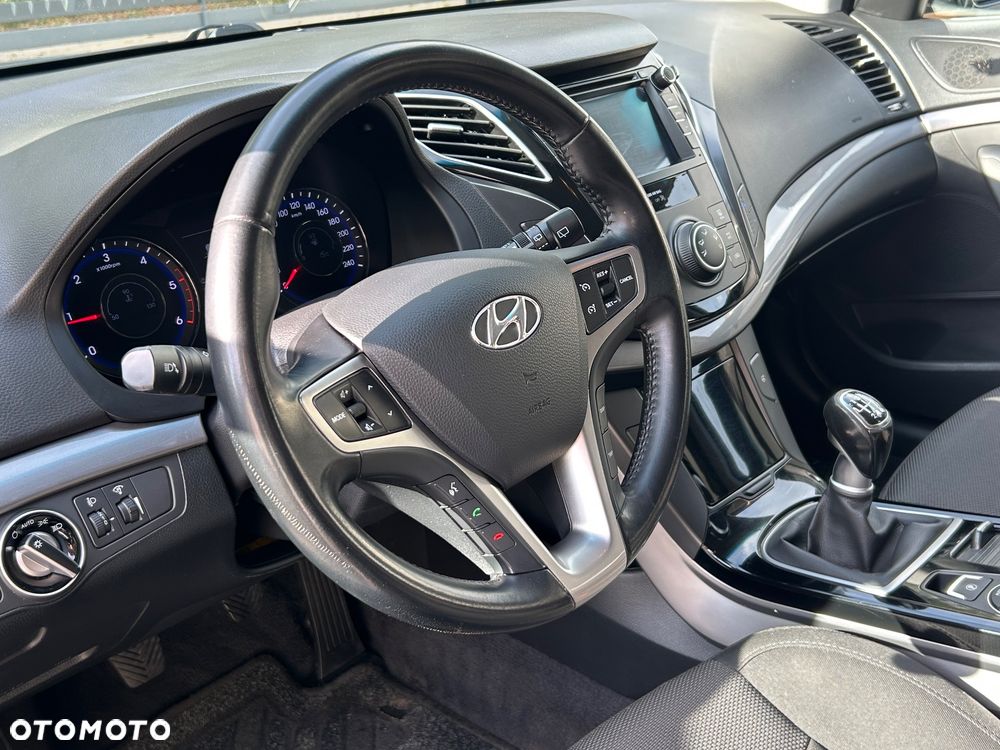 Hyundai i40 - 7