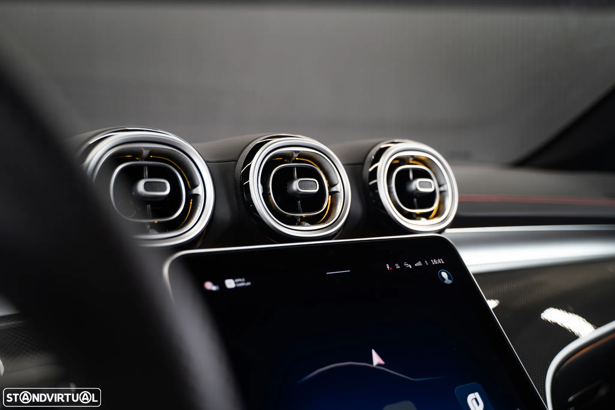 Mercedes-Benz CLE 53 AMG Mercedes-AMG 4MATIC+ SpeedshiftFT TCT 9G - 30