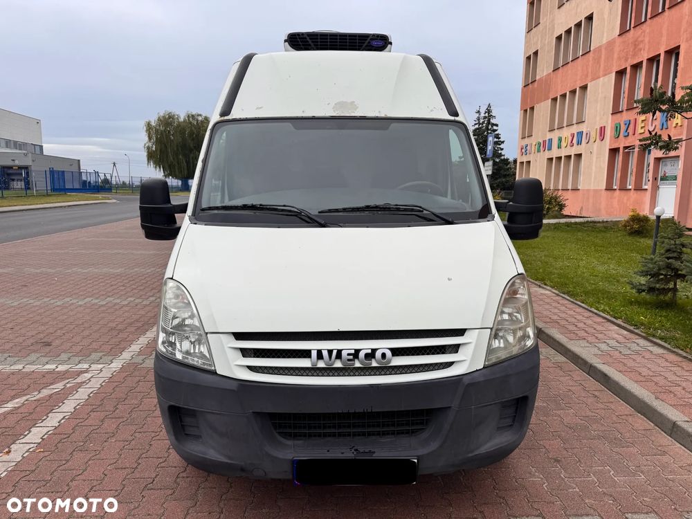 Iveco Daily 35s14v 330H2 - 3