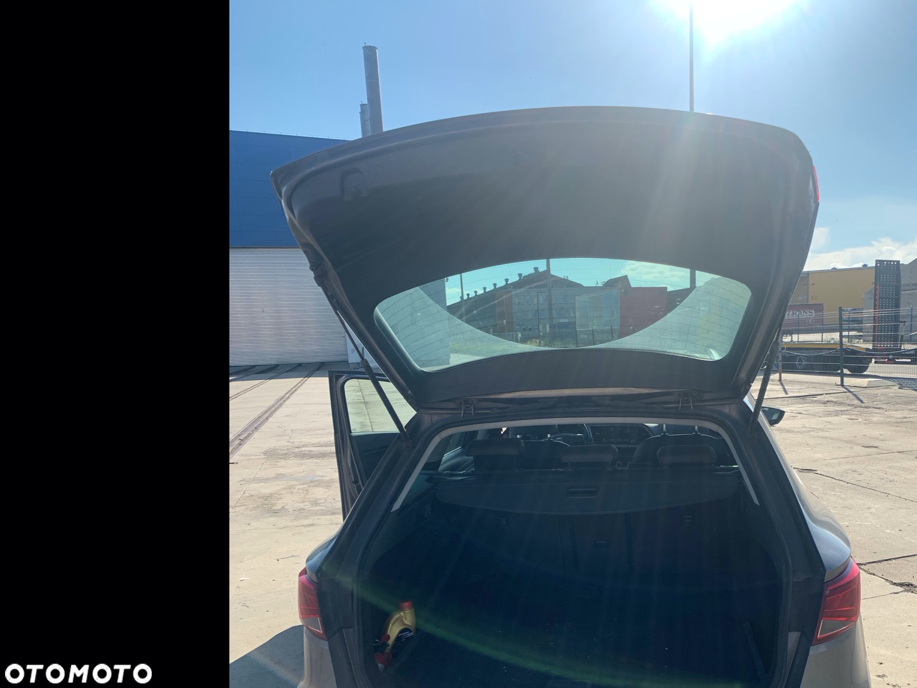 Seat Leon - 5