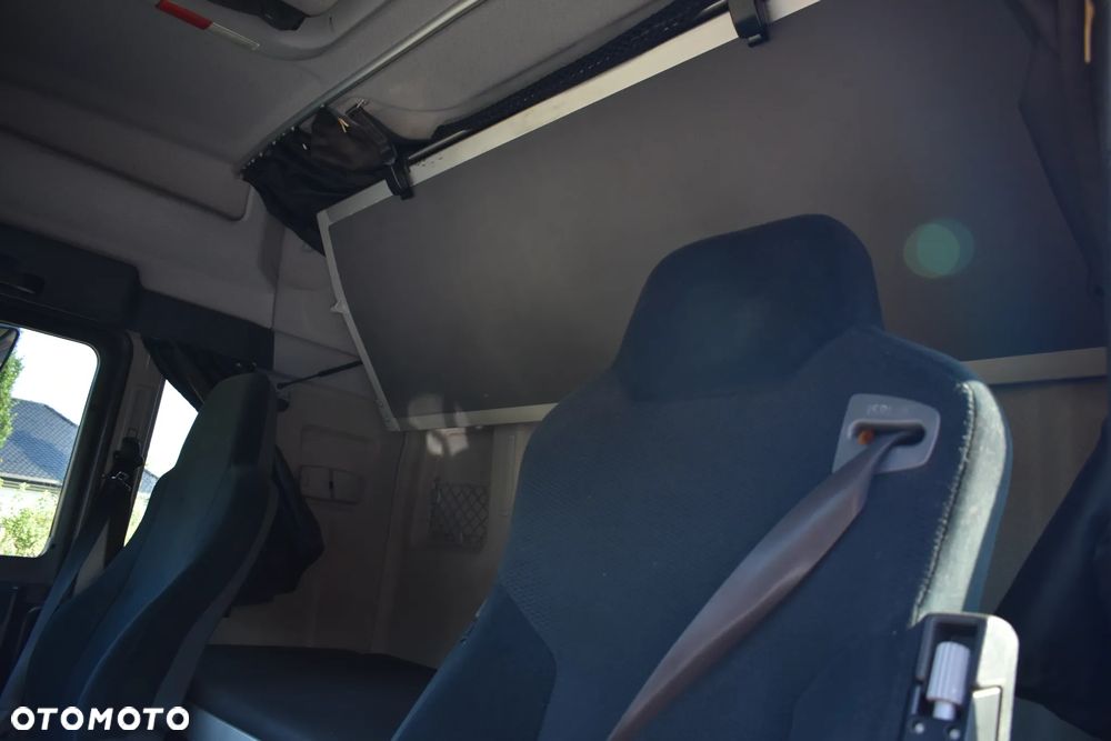 MAN TGX 18.440 // FULL LED  // NAVI // SALON POLSKA // BEZWYPADKOWY // - 22