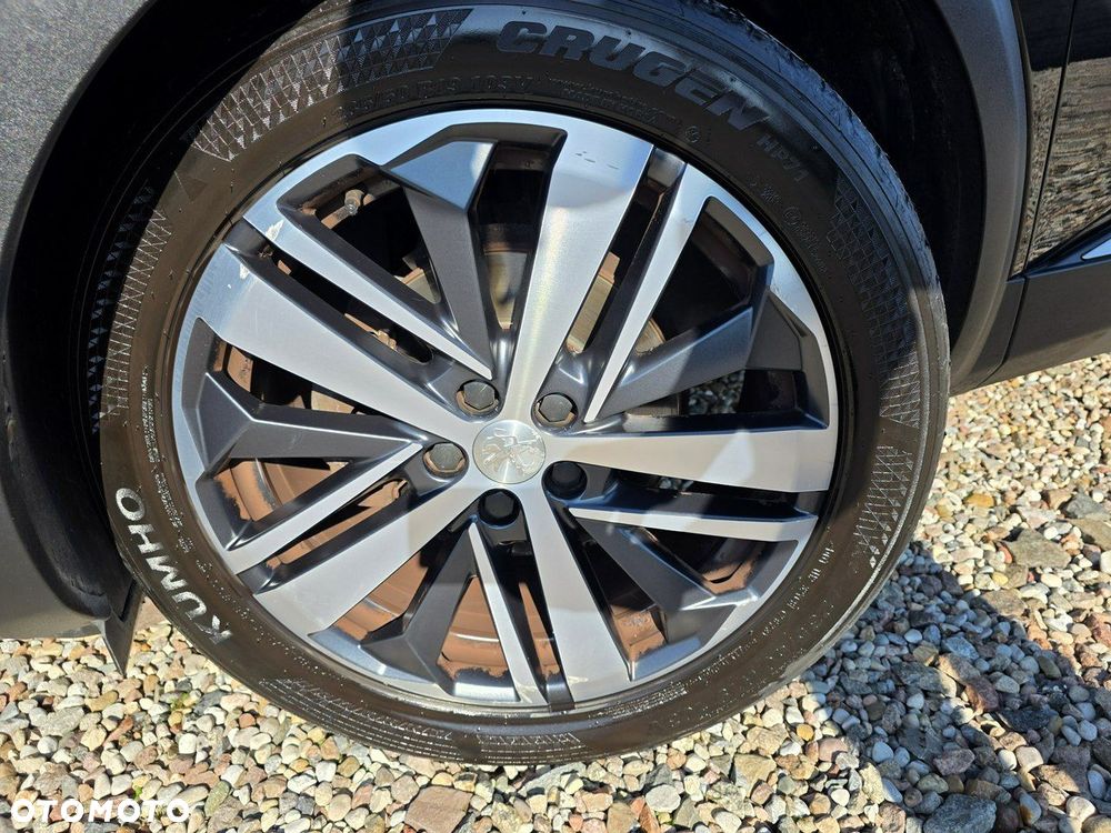 Peugeot 5008 BlueHDi 180 EAT6 GT - 17