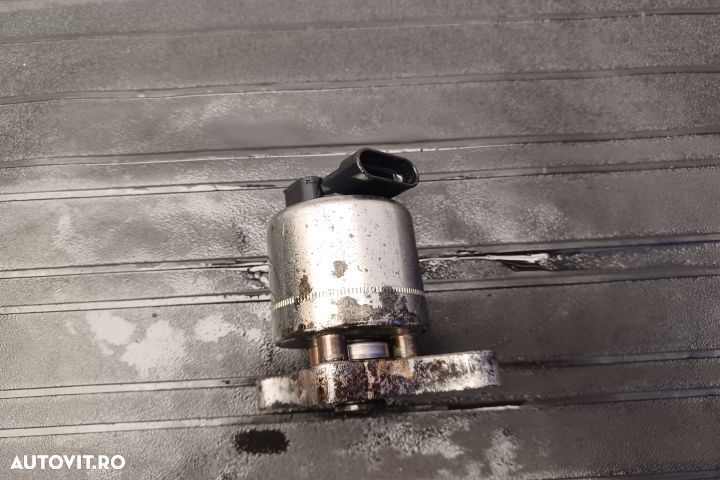 Egr ADG07297 ADG07297 Opel Vectra B [facelift] [1999 - 2002] Sedan 4- - 4