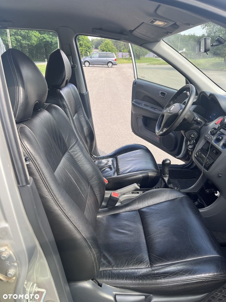 Honda HR-V - 7