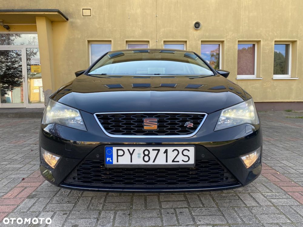 Seat Leon - 15