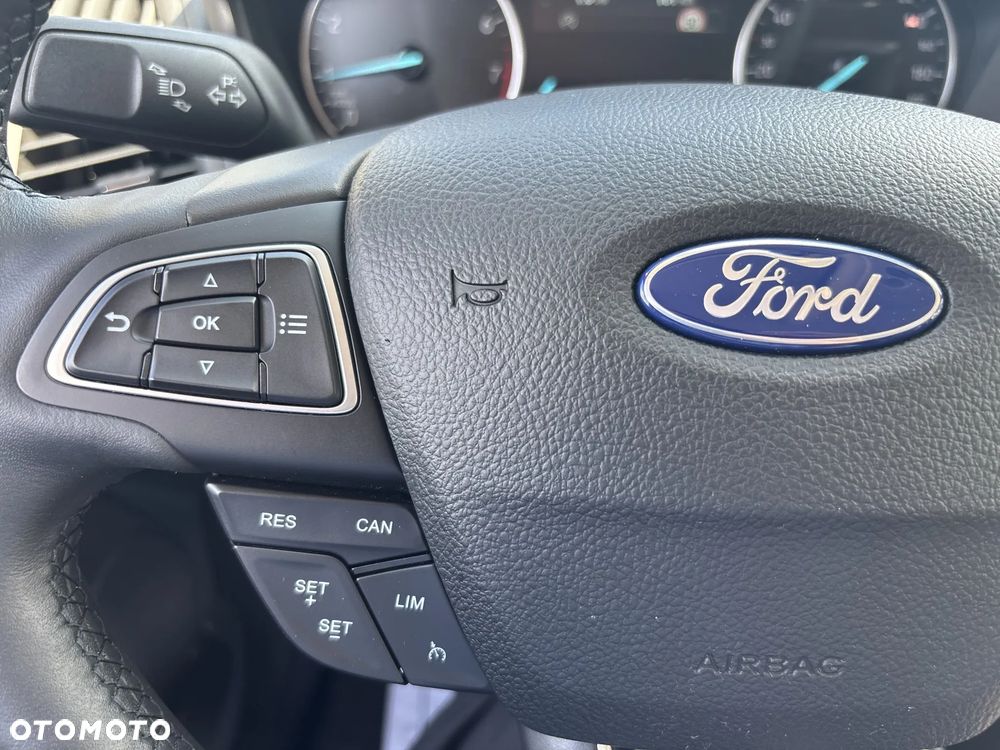 Ford EcoSport 1.0 EcoBoost GPF Titanium ASS - 28
