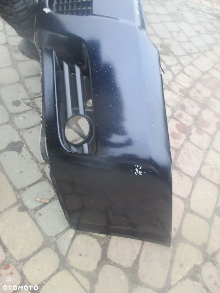 zderzak Opel Vectra C  GT Z21A - 3