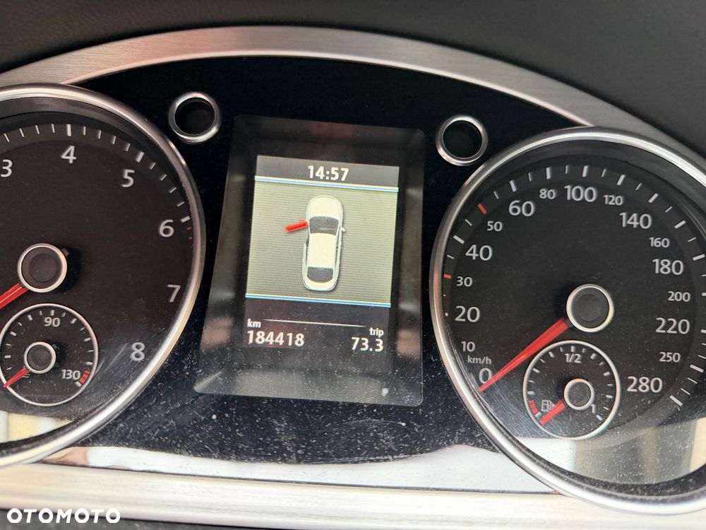 Volkswagen Passat CC - 10