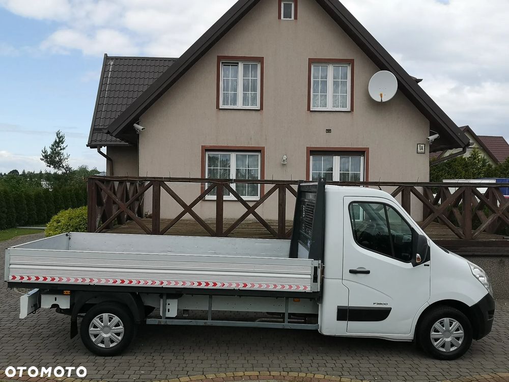 Renault Master 2.3dCi 125 - 9