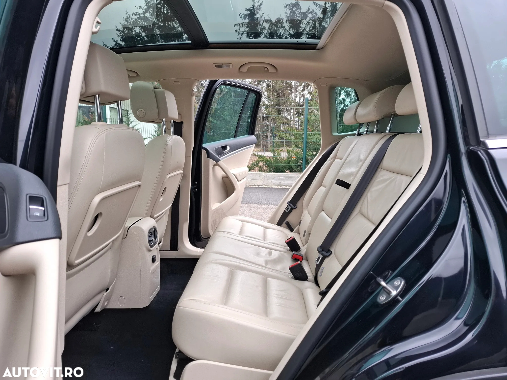 Volkswagen Tiguan 2.0 TDI DPF Sport & Style - 6