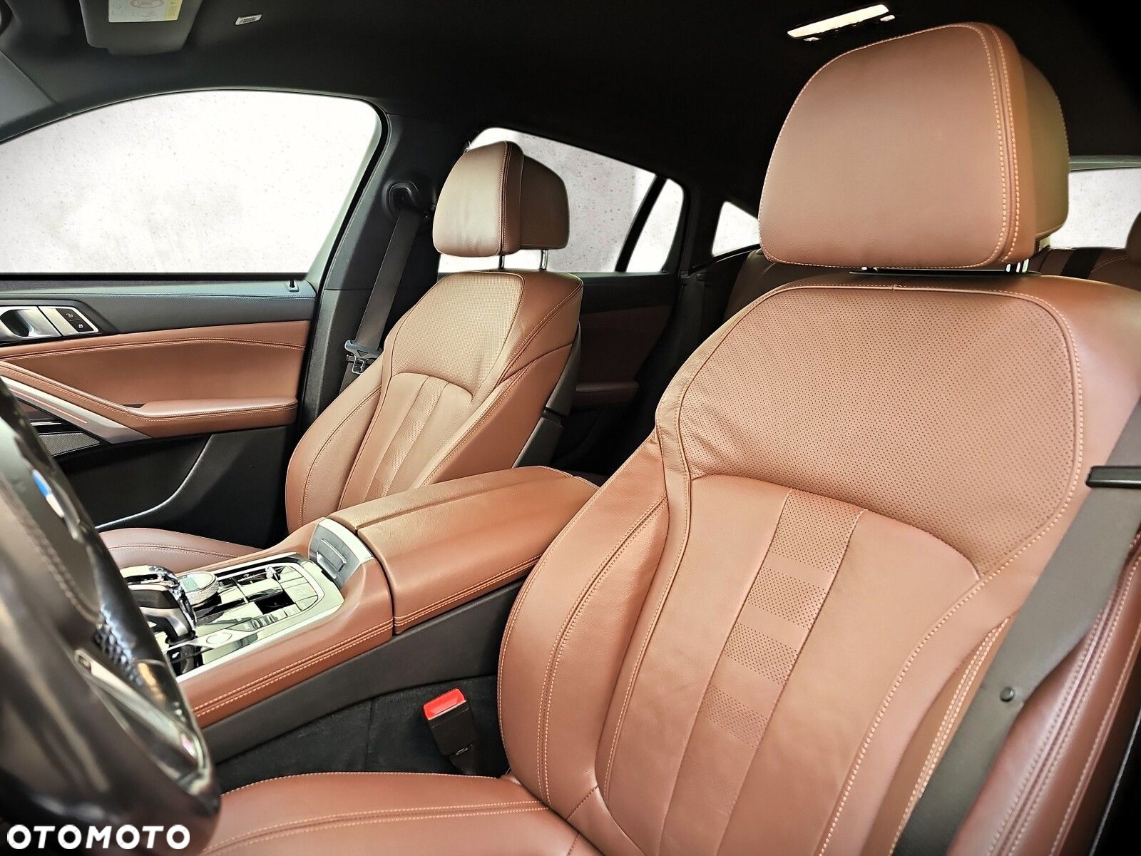 BMW X6 - 12