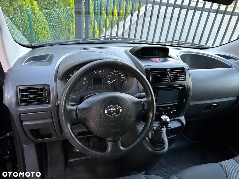Fiat Scudo - 5
