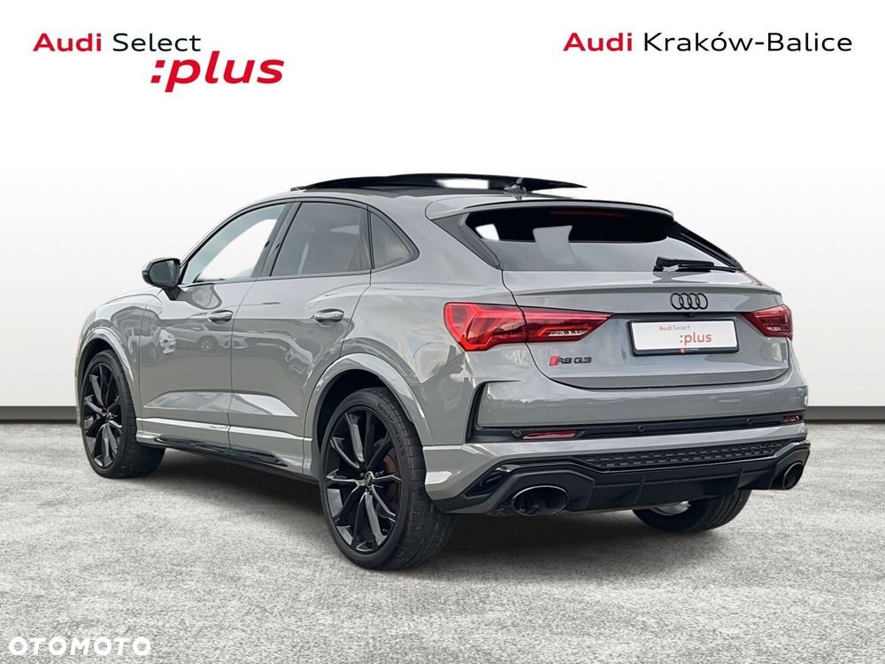 Audi RS Q3 Sportback - 3