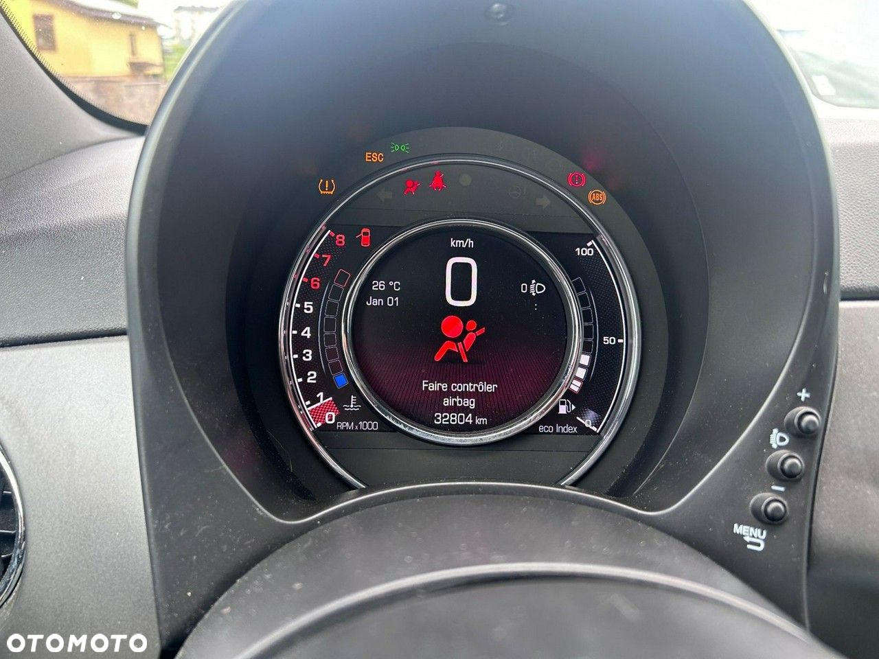 Fiat 500 - 14