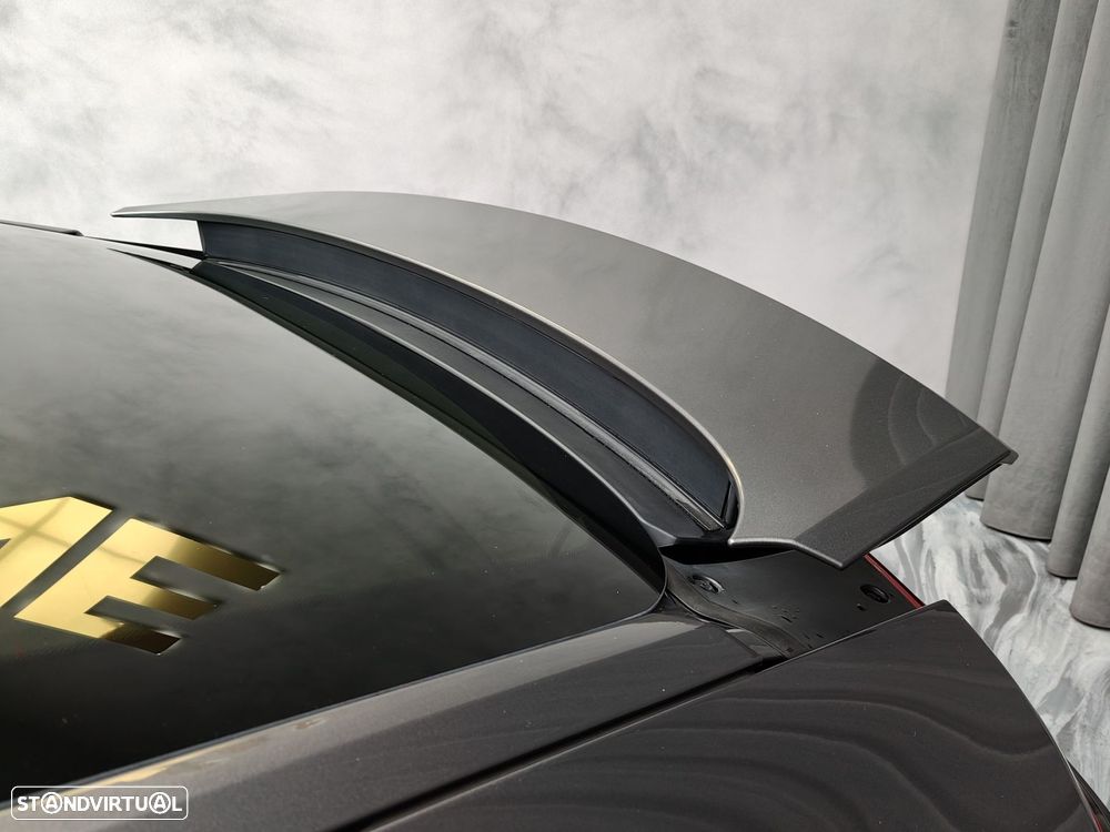 Porsche Panamera 4 E-Hybrid Executive - 31