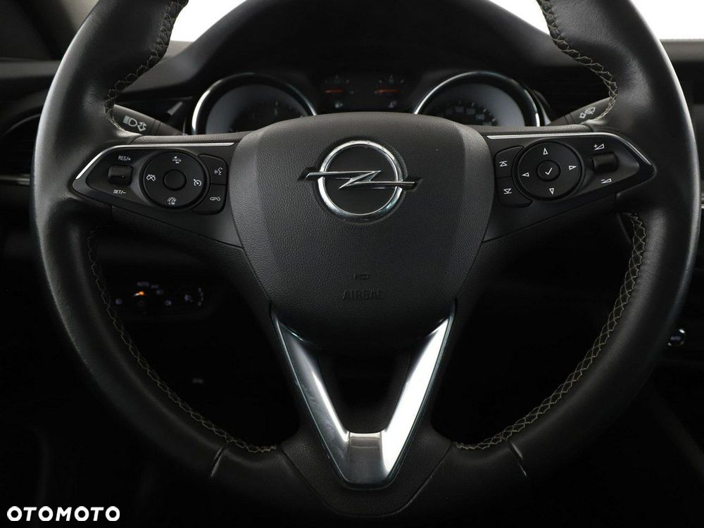 Opel Insignia 1.6 CDTI Business Edition - 22