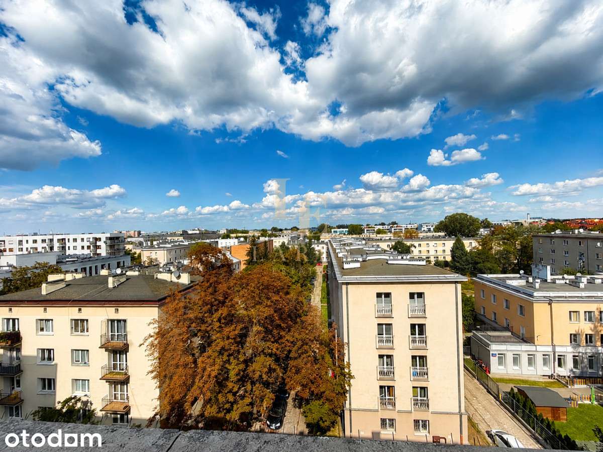 Blisko ronda Wiatraczna | Kamienica | Piwnica