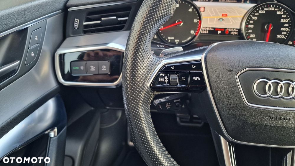 Audi A6 - 21