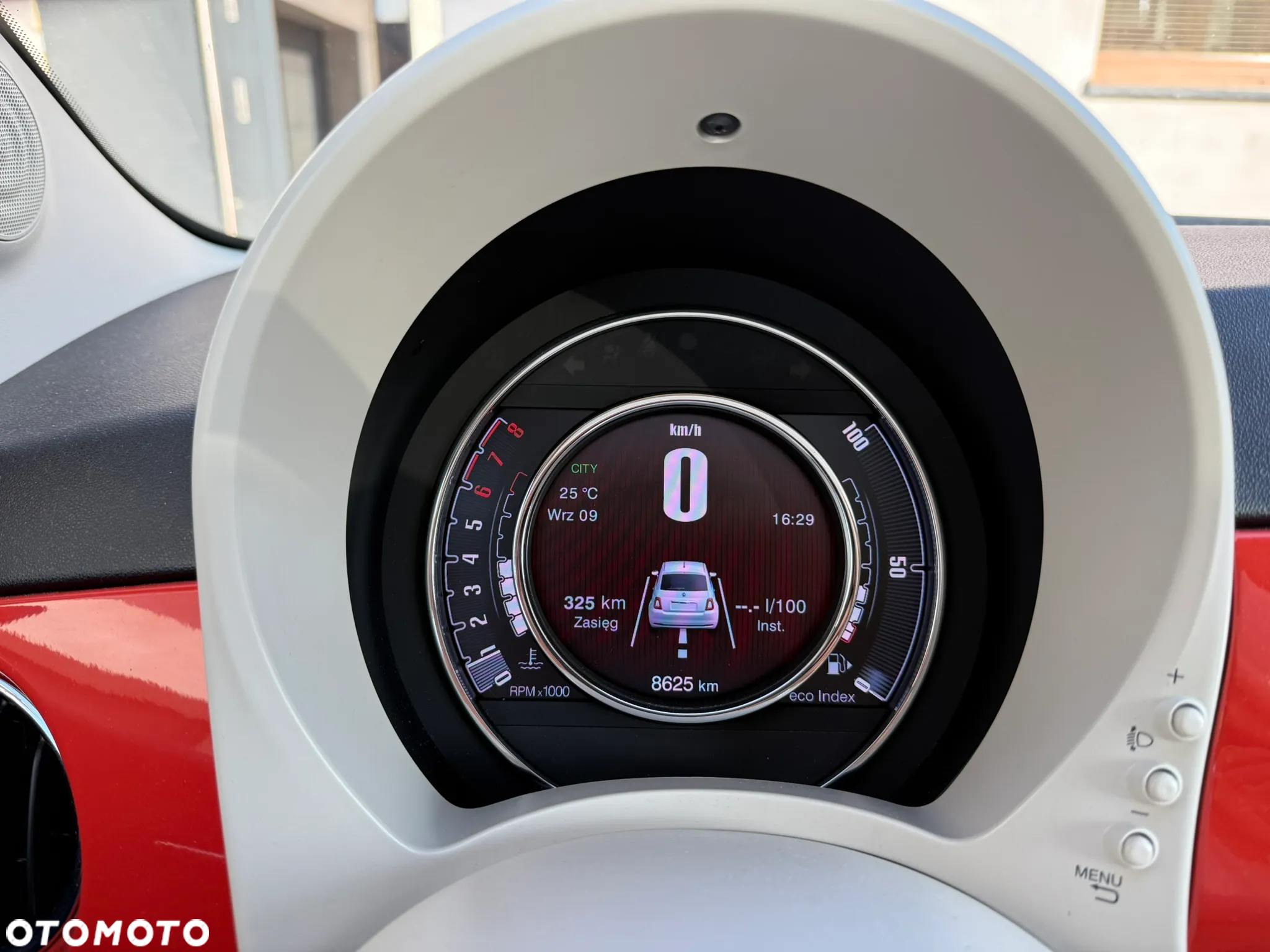 Fiat 500 1.0 Hybrid Dolcevita - 22