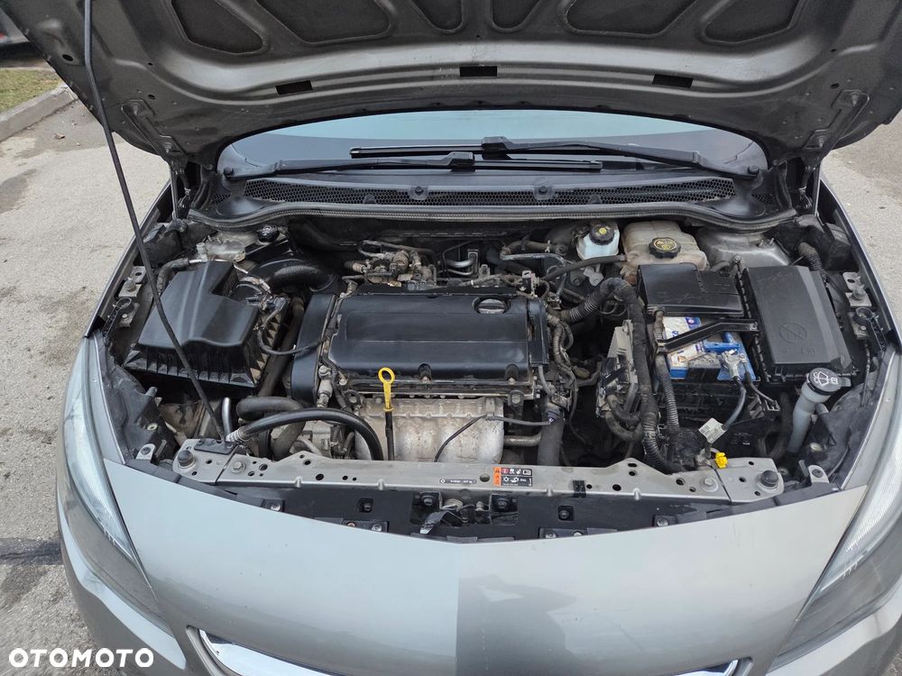 Opel Astra - 24