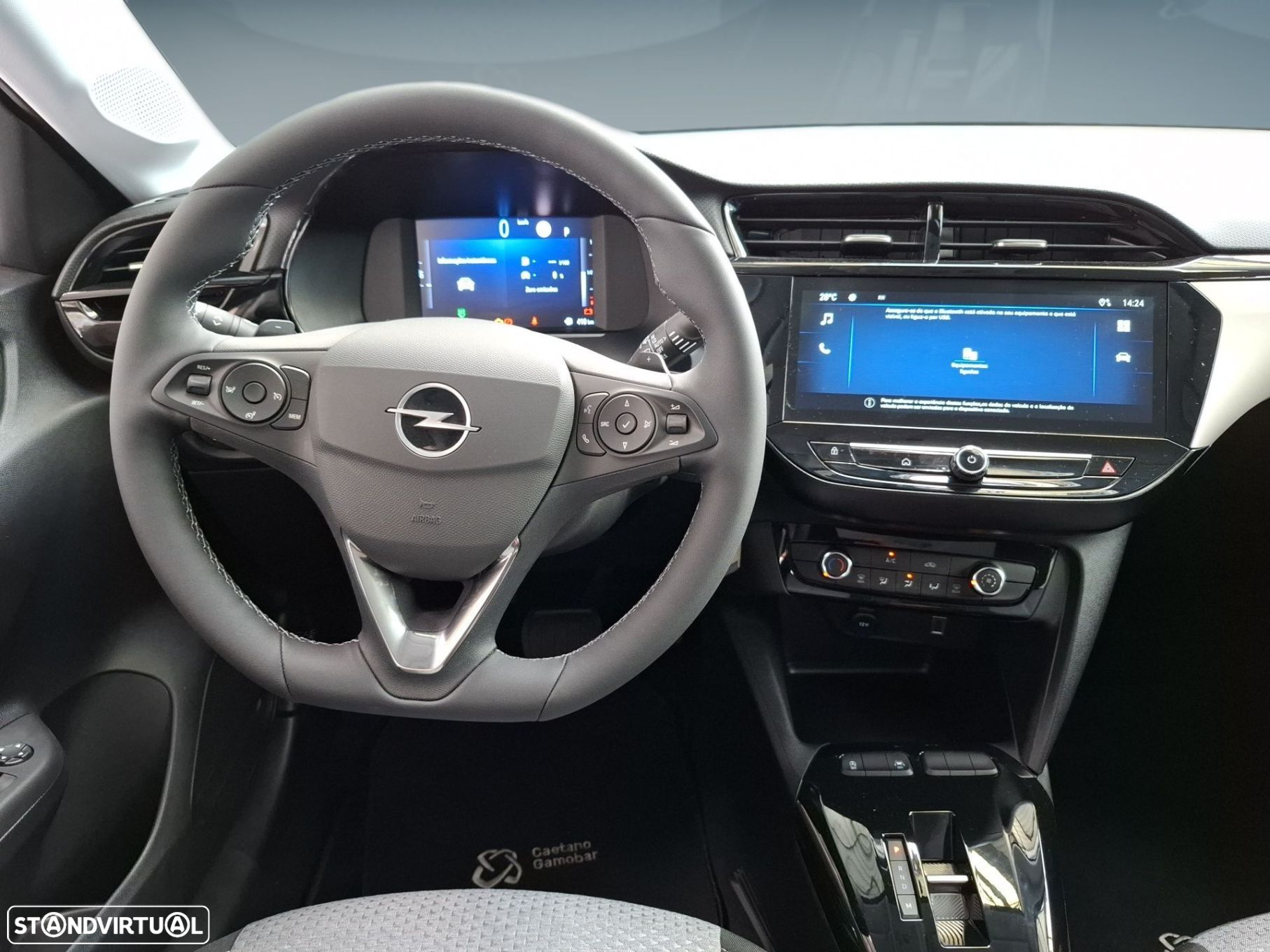 Opel Corsa - 17