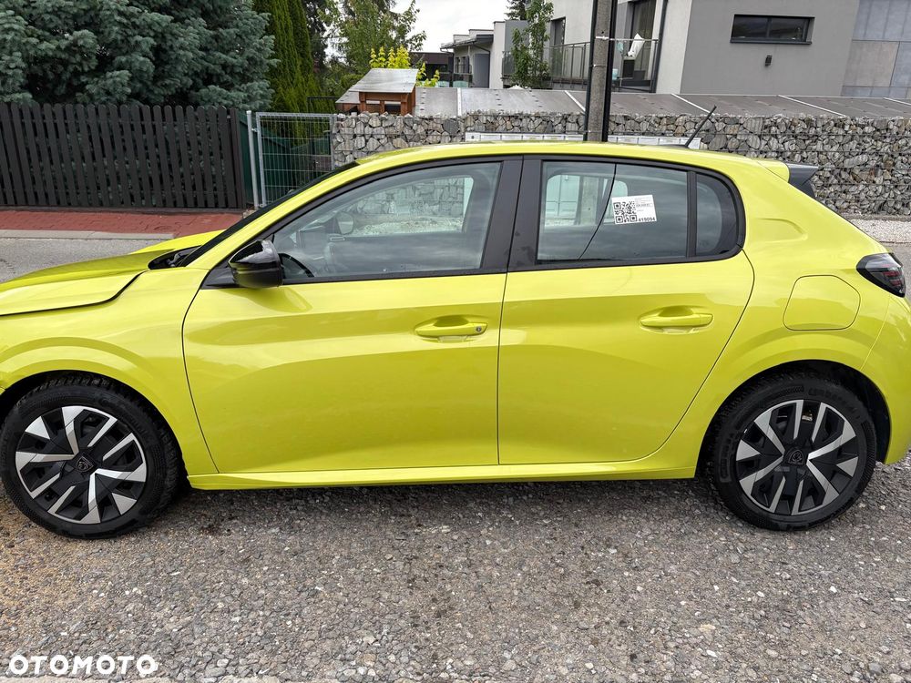 Peugeot 208 PureTech 75 Allure Pack - 19