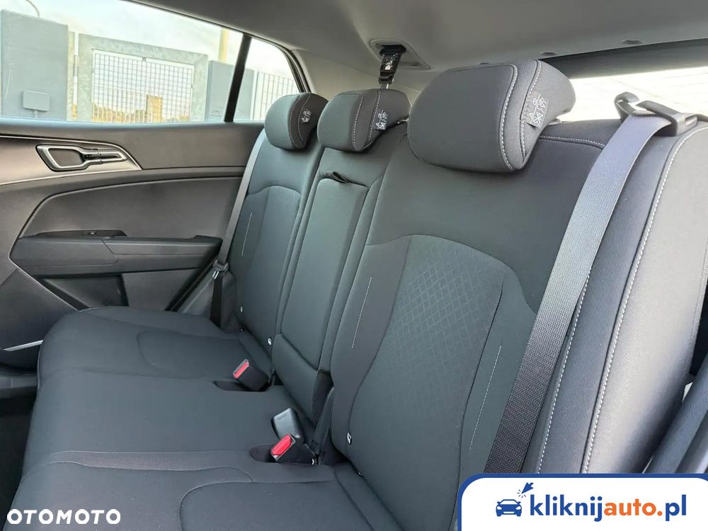 Kia Sportage 1.6 T-GDI M 2WD DCT - 11