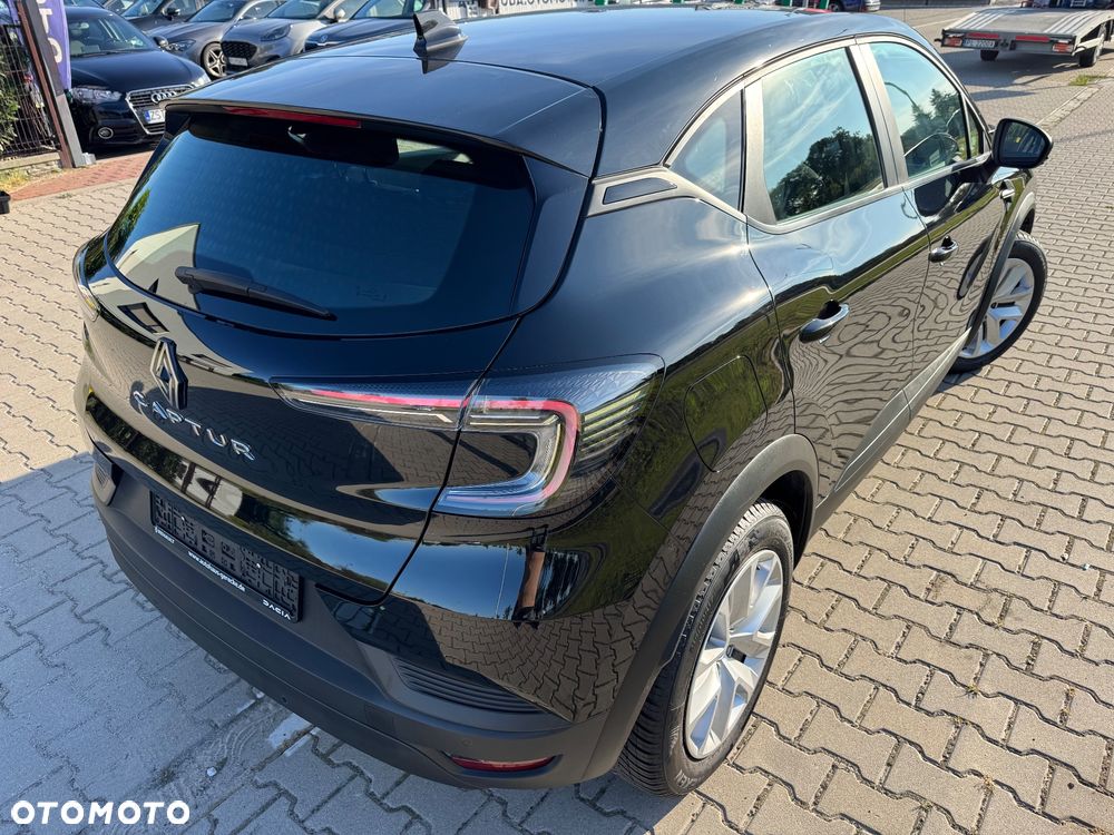 Renault Captur TCe 90 TECHNO - 7
