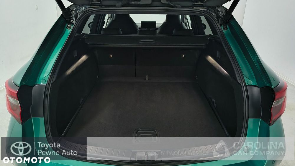 Toyota Corolla 2025