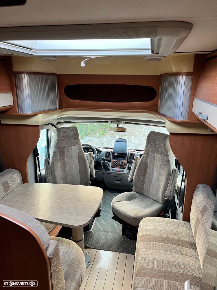 Fiat Ducato 2.3 130 multijet - 12