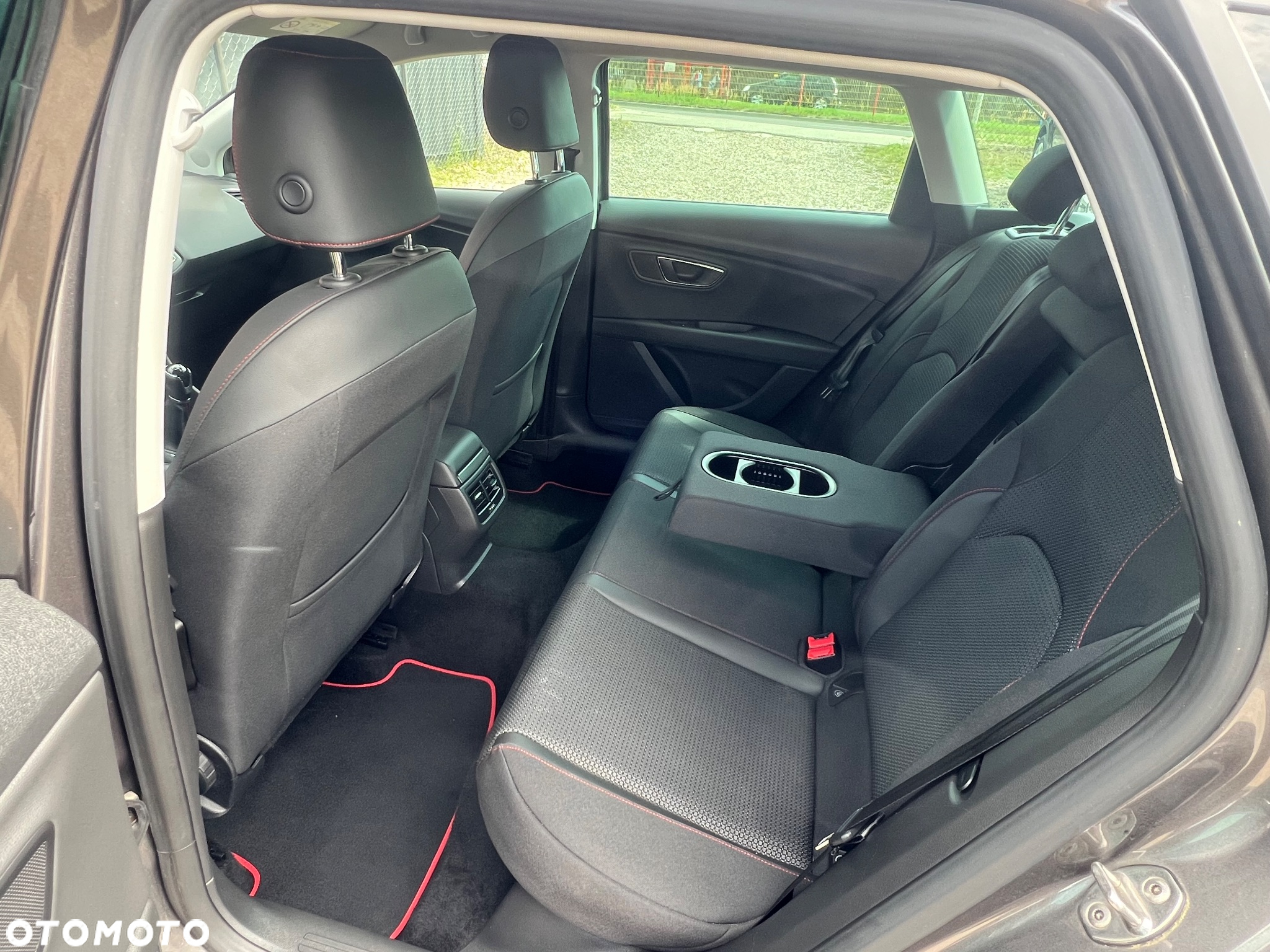 Seat Leon 1.4 TSI FR S&S - 6