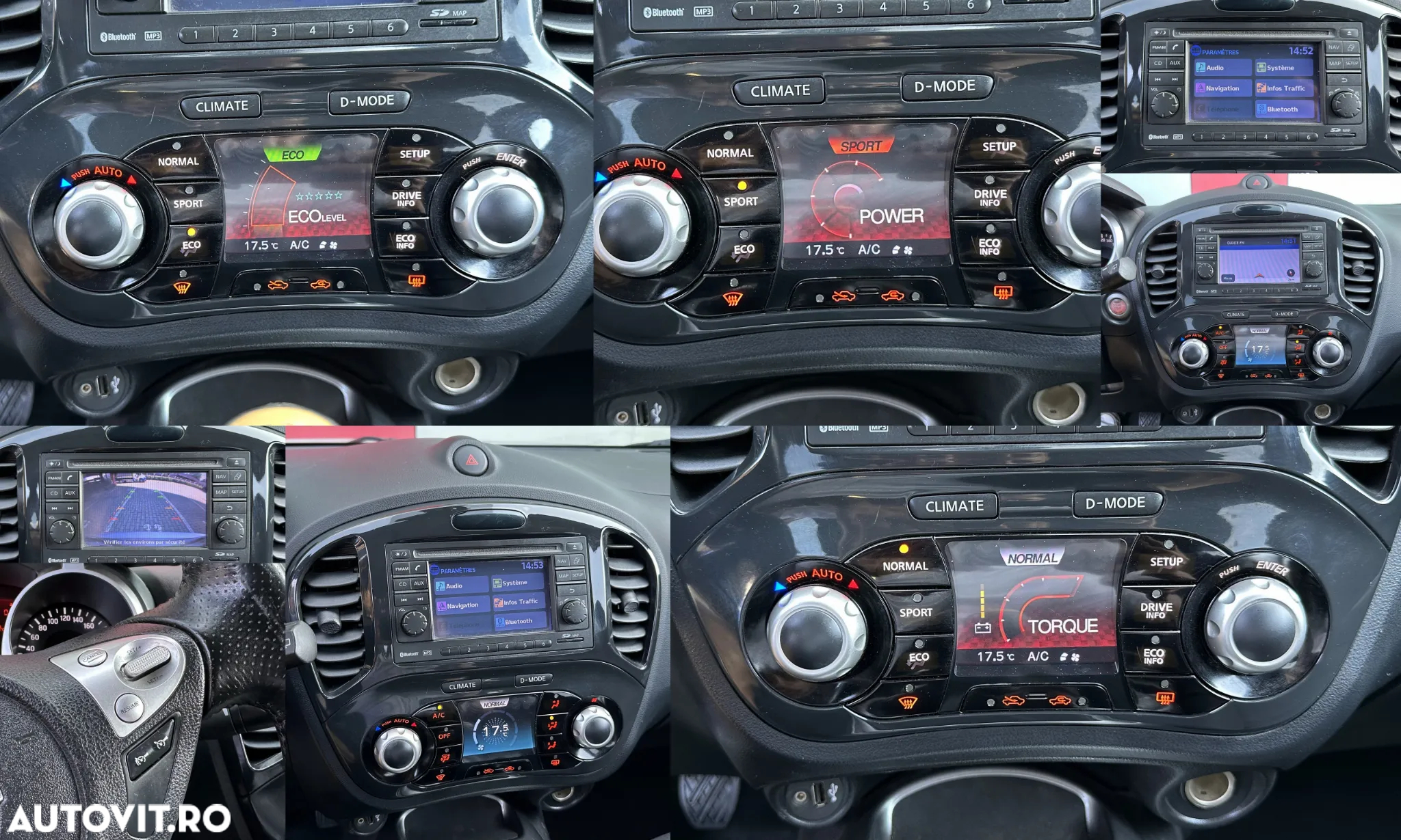 Nissan Juke - 7