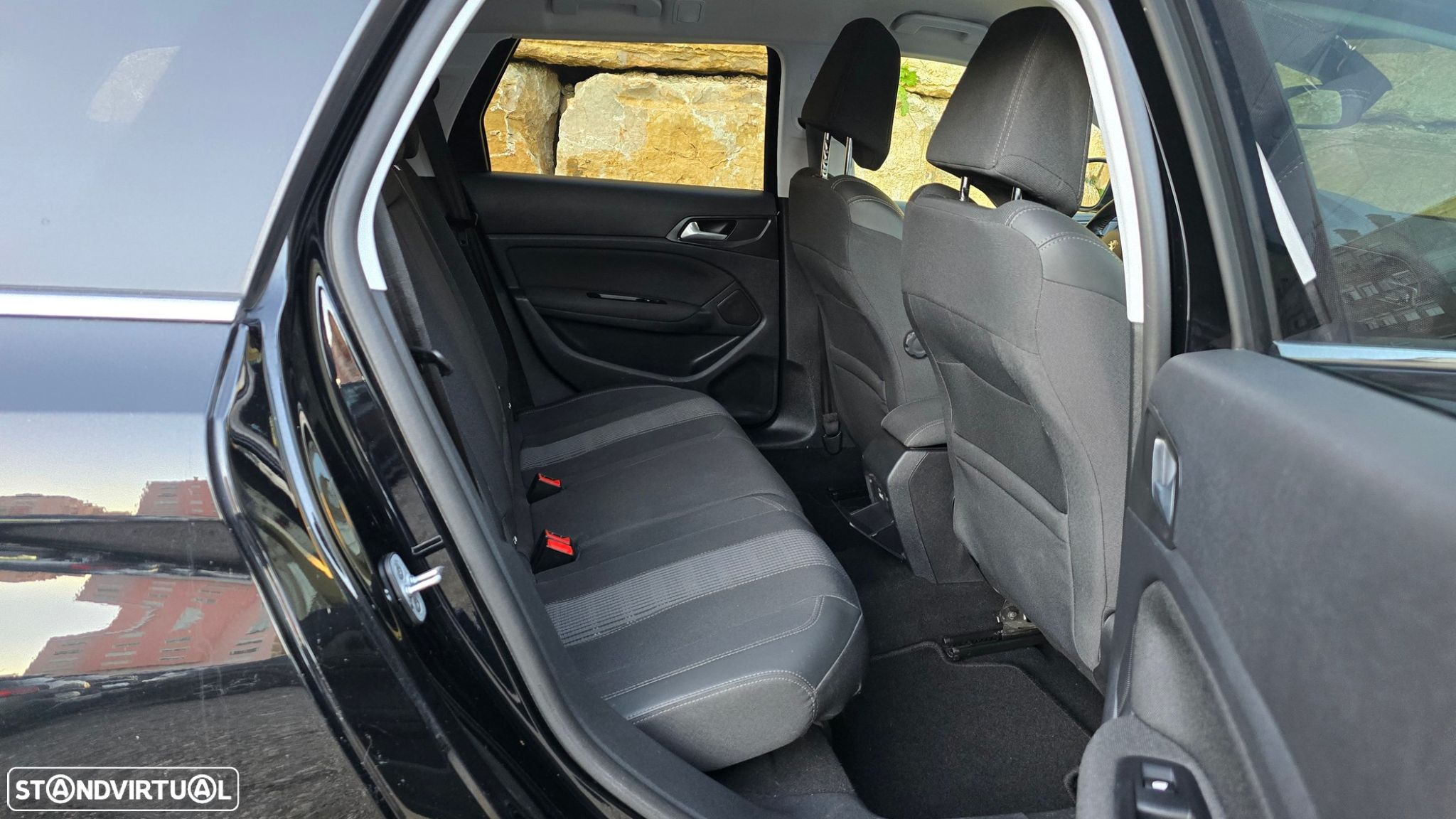 Peugeot 308 SW - 50