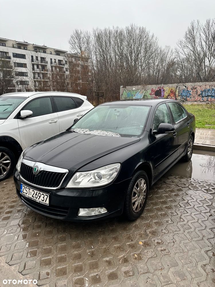 Skoda Octavia 1.2 TSI Active - 5