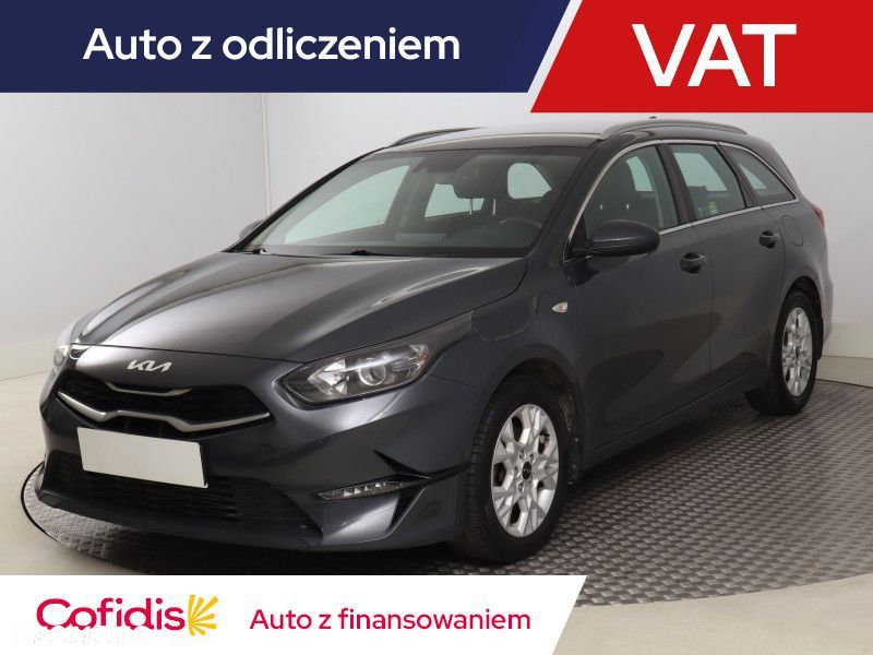 Kia Cee'd