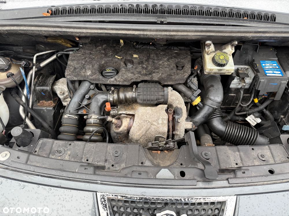 Peugeot 3008 HDi FAP 115 Allure - 11