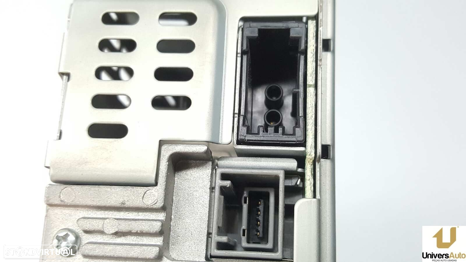 SISTEMA AUDIO / RADIO CD VOLVO XC90 D5 SUMMUM (5 ASIENTOS) (136KW) - 6