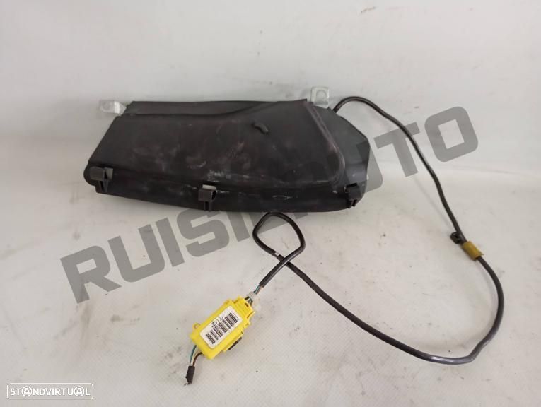 Airbag Banco Direito 6q488_0242g Vw Polo Iv (9n) [2001_2012] 1. - 2