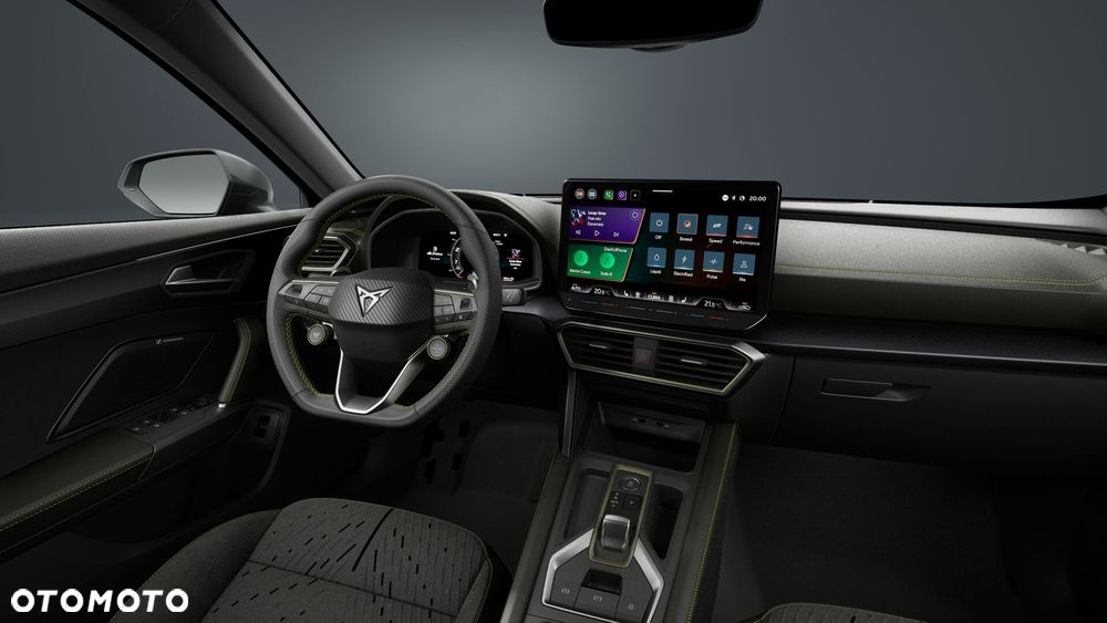 Cupra Formentor - 4