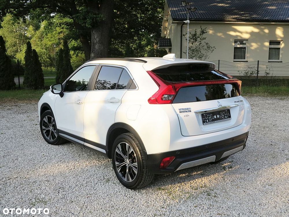 Mitsubishi Eclipse Cross 1.5 T-MIVEC ClearTec 2WD Intro Edition - 6