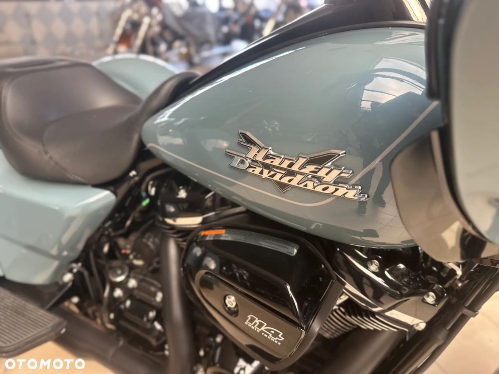 Harley-Davidson Tri Glide - 17