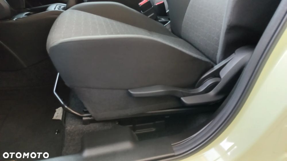 Suzuki Swift 1.2 Dualjet SHVS Premium Plus - 19