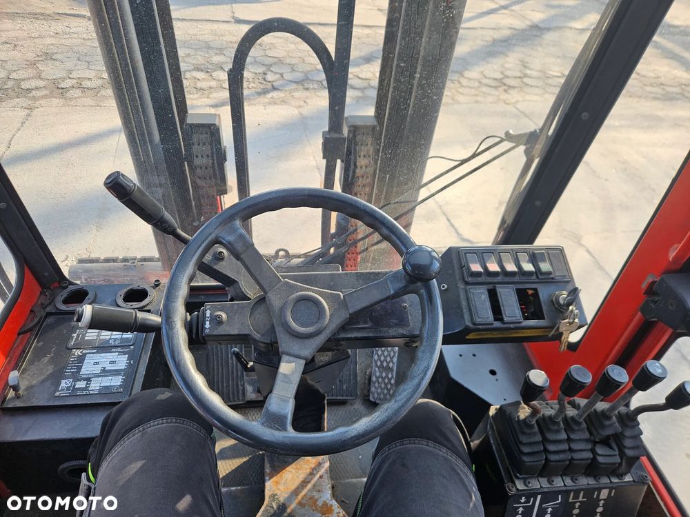 Kalmar GC7-600 - 8