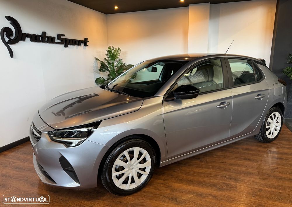 Opel Corsa 1.2 Direct Injection Turbo Auto - 3